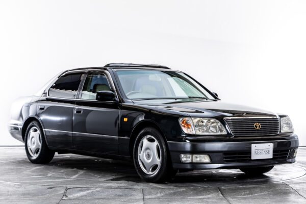セルシオ 4.0C仕様