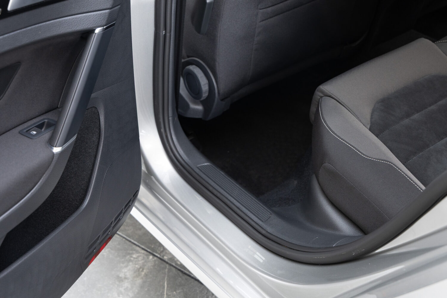 ゴルフ TSIハイライン コネクト