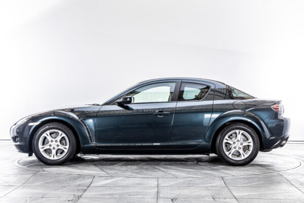 RX-8 タイプE