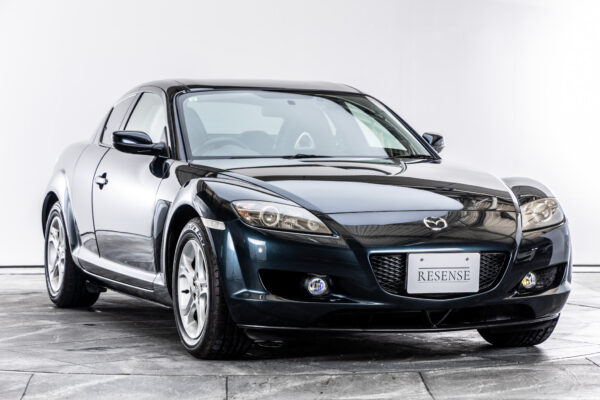 RX-8 タイプE