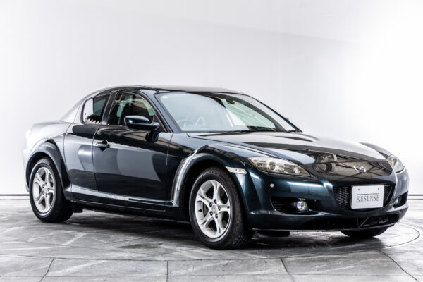 RX-8 タイプE