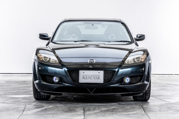 RX-8 タイプE
