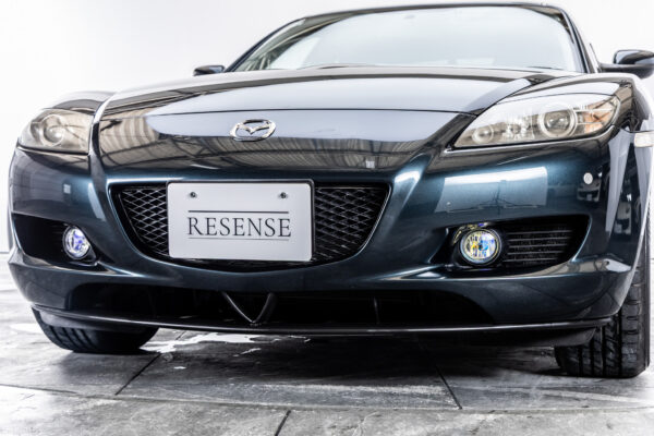 RX-8 タイプE