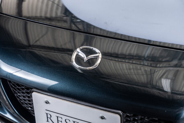 RX-8 タイプE