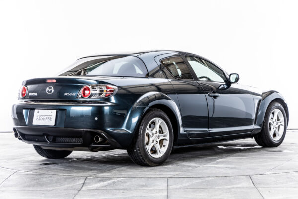 RX-8 タイプE