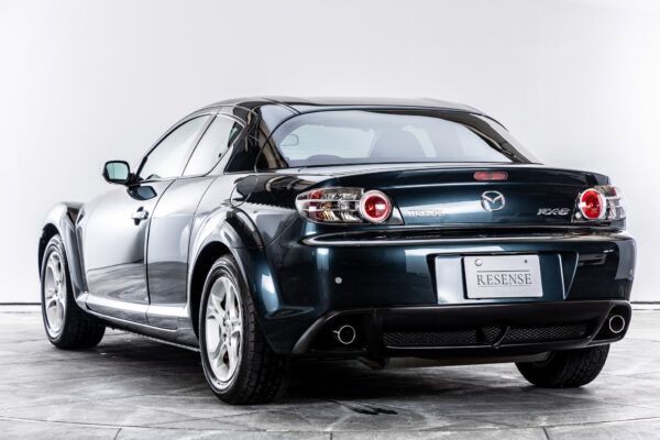 RX-8 タイプE