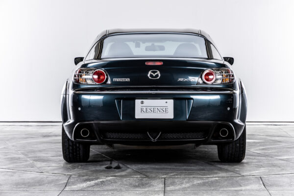 RX-8 タイプE