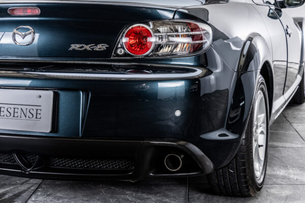 RX-8 タイプE