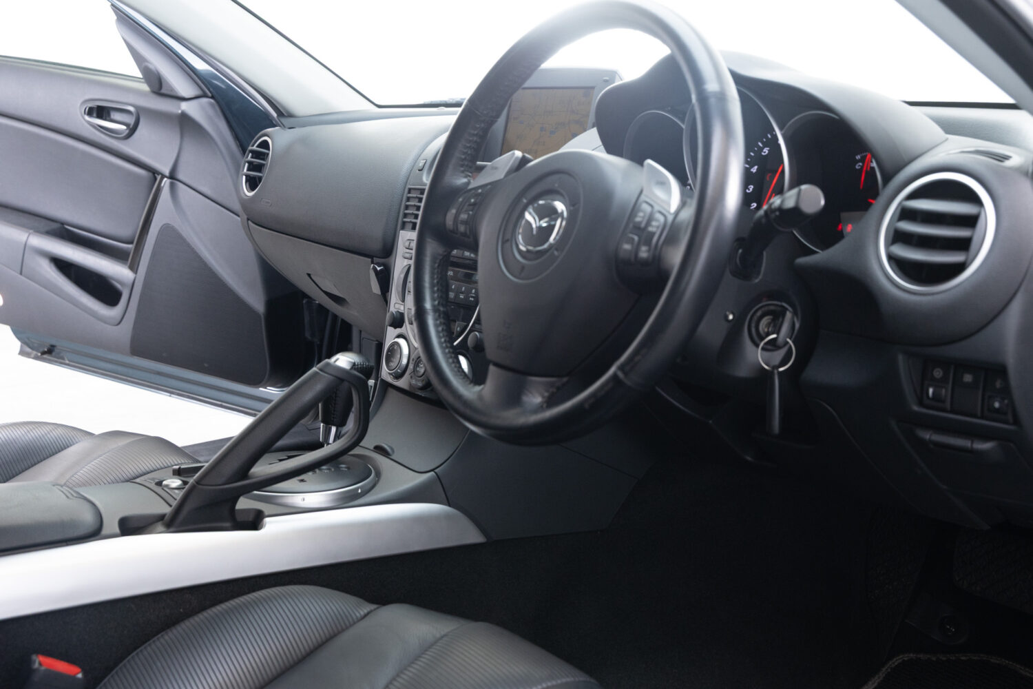 RX-8 タイプE
