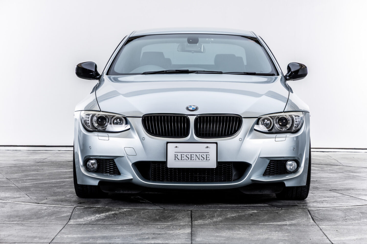 3シリーズクーペ 325i Mスポーツエディション