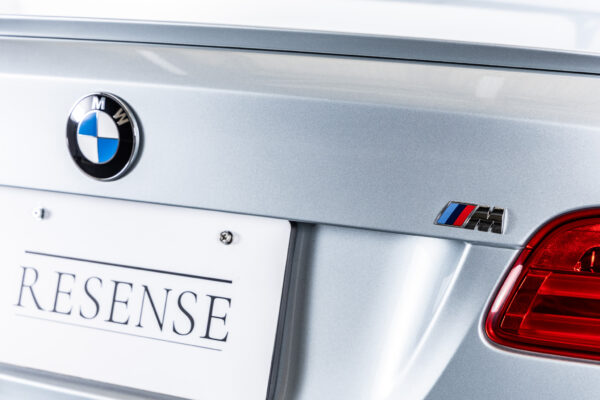 3シリーズクーペ 325i Mスポーツエディション