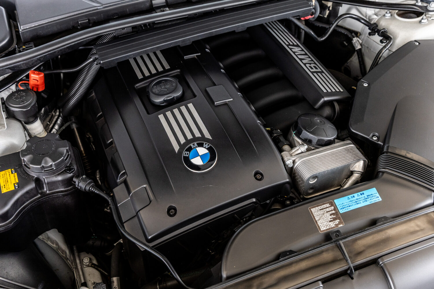3シリーズクーペ 325i Mスポーツエディション