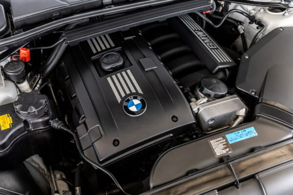 3シリーズクーペ 325i Mスポーツエディション