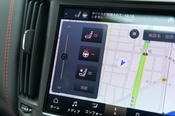 レヴァンテ  Fトリブート 4WD