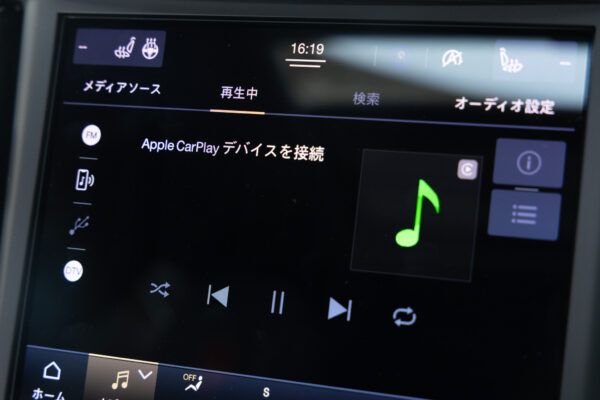 レヴァンテ  Fトリブート 4WD