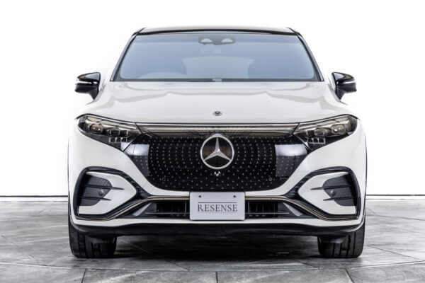 EQS SUV 580 4マチック スポーツ 4WD