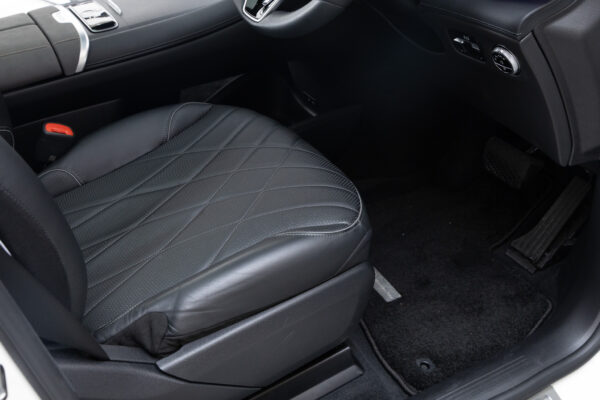 EQS SUV 580 4マチック スポーツ 4WD