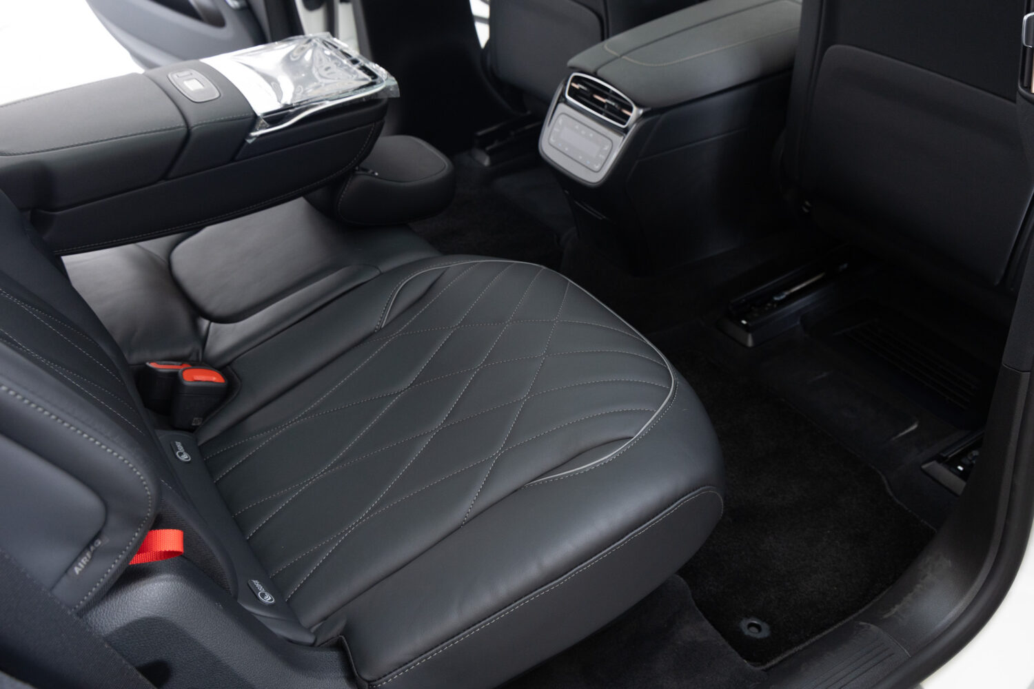 EQS SUV 580 4マチック スポーツ 4WD