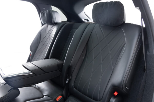 EQS SUV 580 4マチック スポーツ 4WD