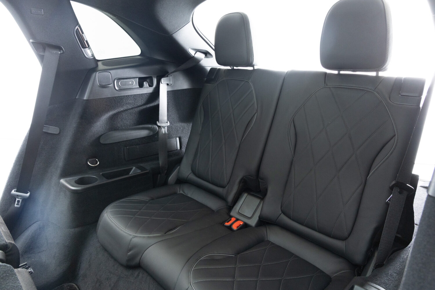 EQS SUV 580 4マチック スポーツ 4WD