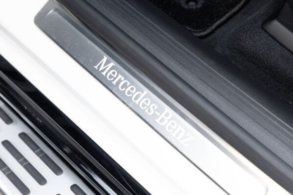 EQS SUV 580 4マチック スポーツ 4WD