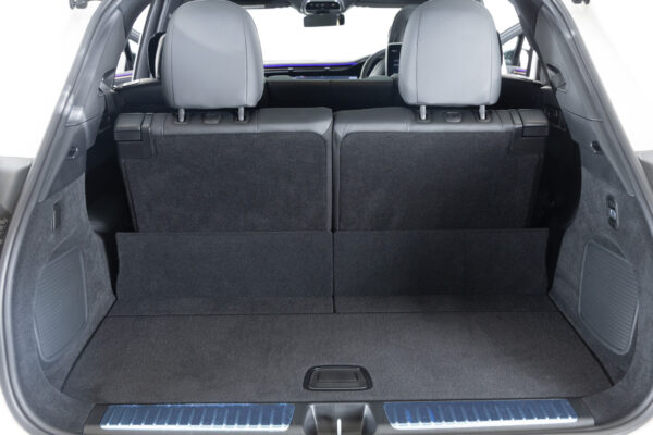 EQS SUV 580 4マチック スポーツ 4WD