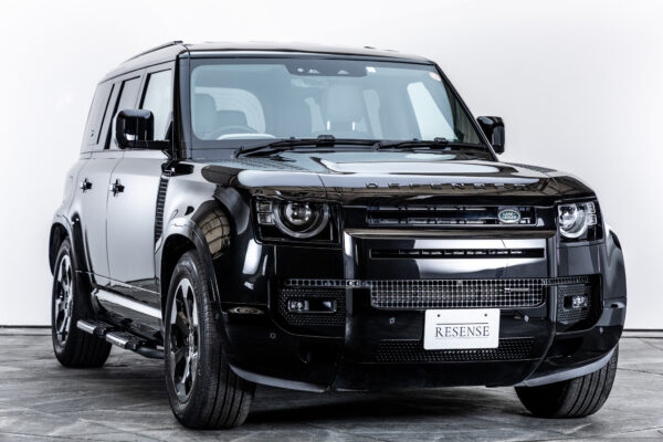 ディフェンダー110X DYNAMIC SE D300 4WD