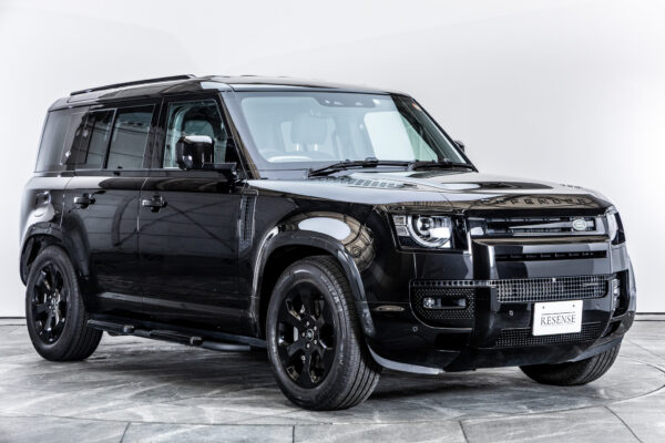 ディフェンダー110X DYNAMIC SE D300 4WD