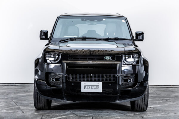 ディフェンダー110X DYNAMIC SE D300 4WD