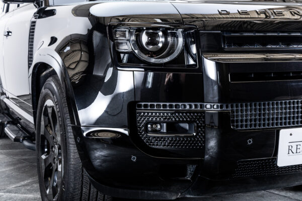 ディフェンダー110X DYNAMIC SE D300 4WD