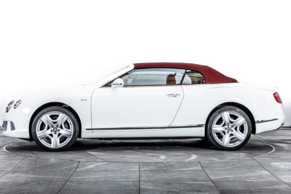 コンチネンタルGTC 4WD 左H