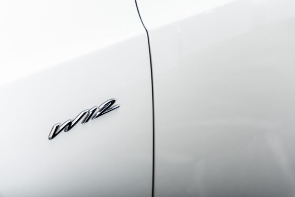 コンチネンタルGTC 4WD 左H
