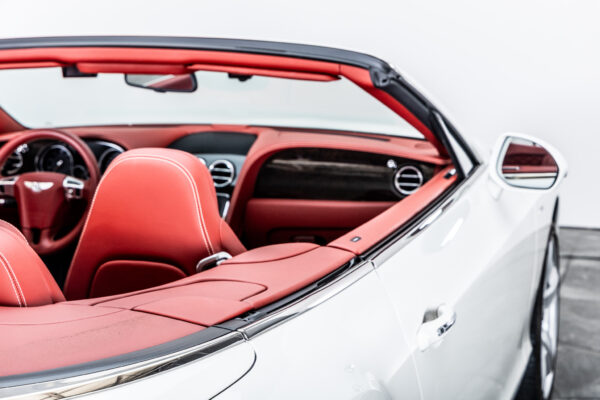 コンチネンタルGTC 4WD 左H