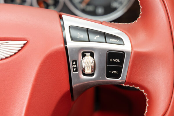 コンチネンタルGTC 4WD 左H