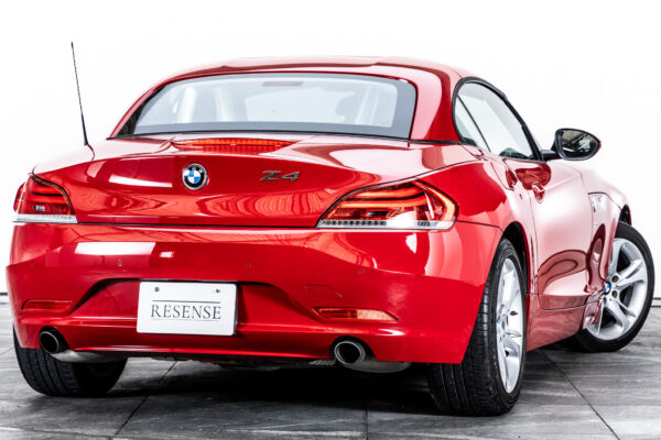 Z4 sドライブ 35i