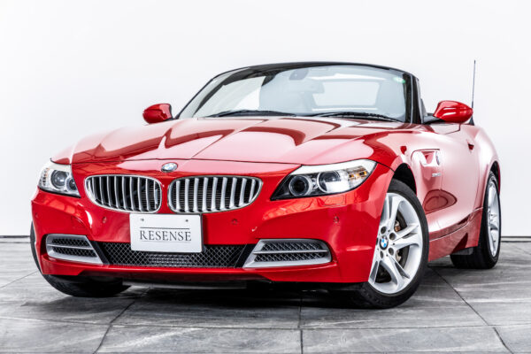 Z4 sドライブ 35i