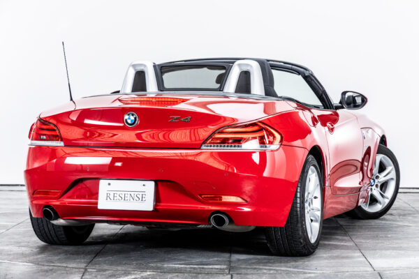 Z4 sドライブ 35i