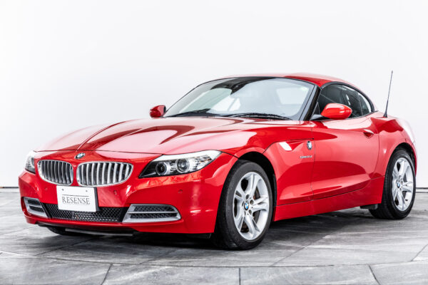 Z4 sドライブ 35i
