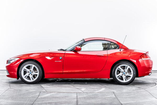 Z4 sドライブ 35i
