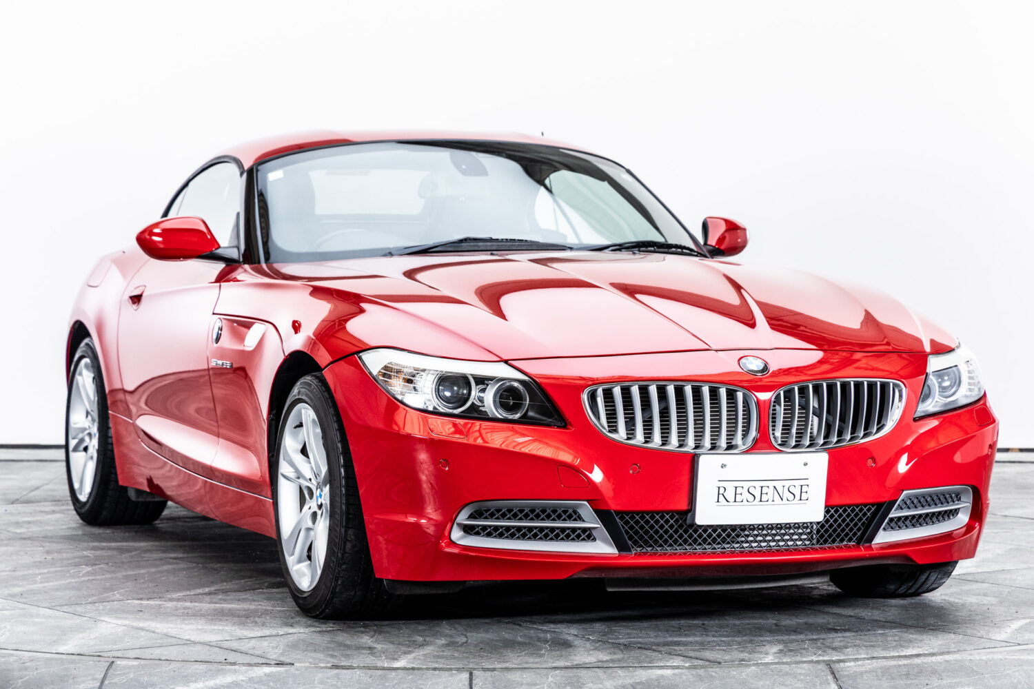 Z4 sドライブ 35i