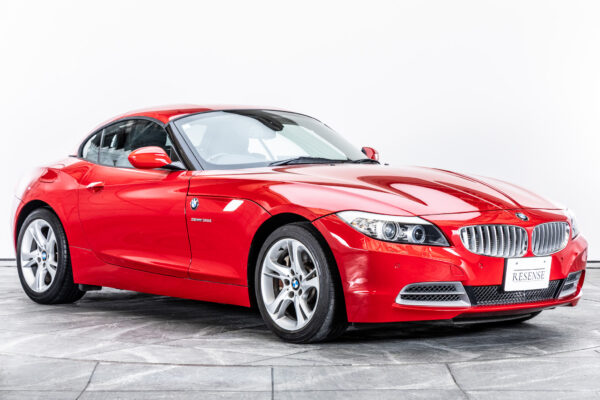 Z4 sドライブ 35i