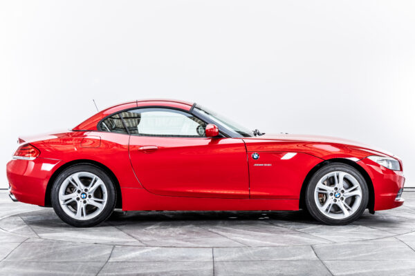 Z4 sドライブ 35i