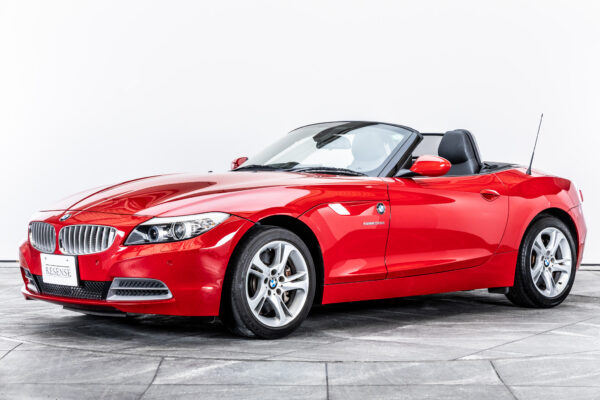 Z4 sドライブ 35i