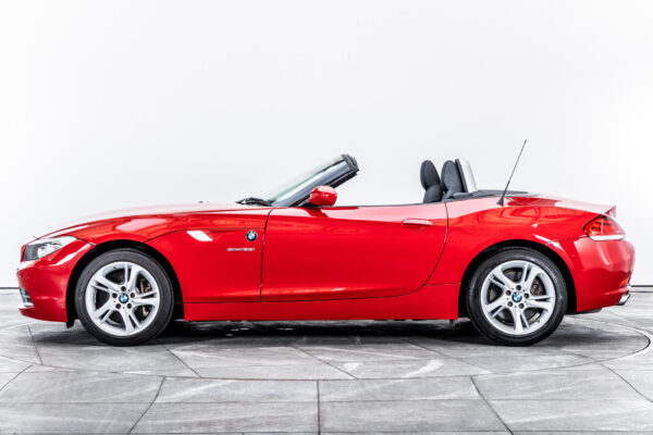 Z4 sドライブ 35i