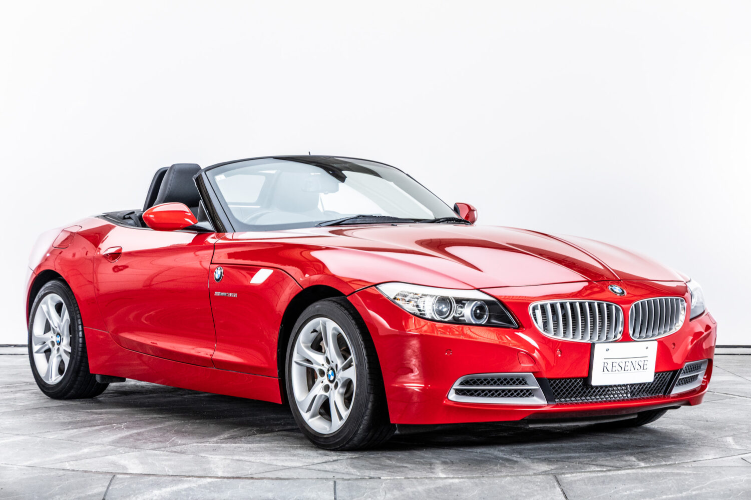 Z4 sドライブ 35i