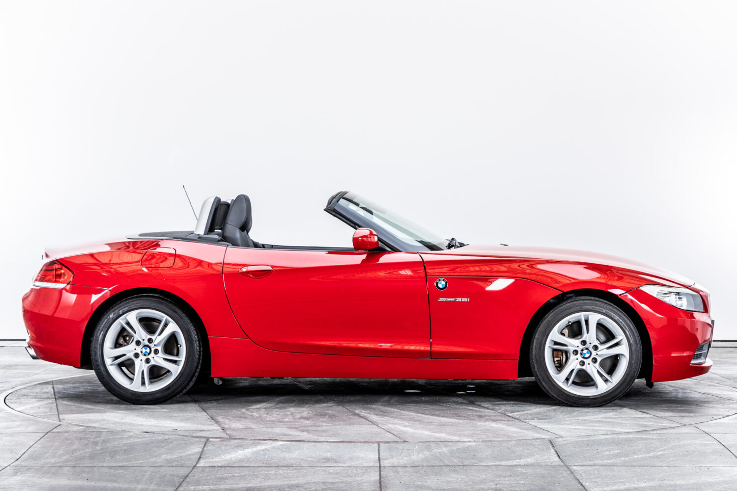 Z4 sドライブ 35i