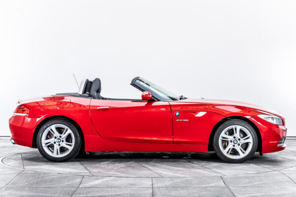 Z4 sドライブ 35i