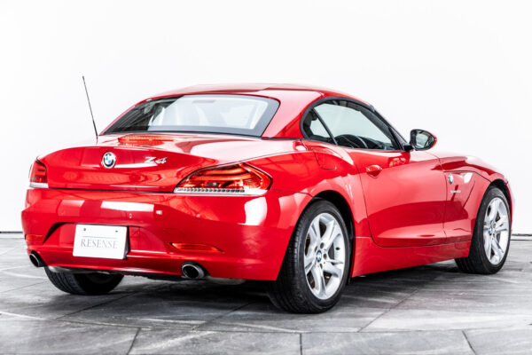 Z4 sドライブ 35i