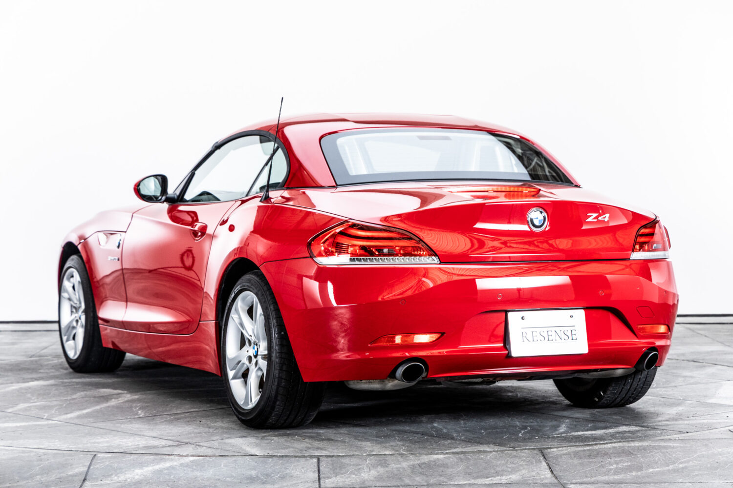 Z4 sドライブ 35i