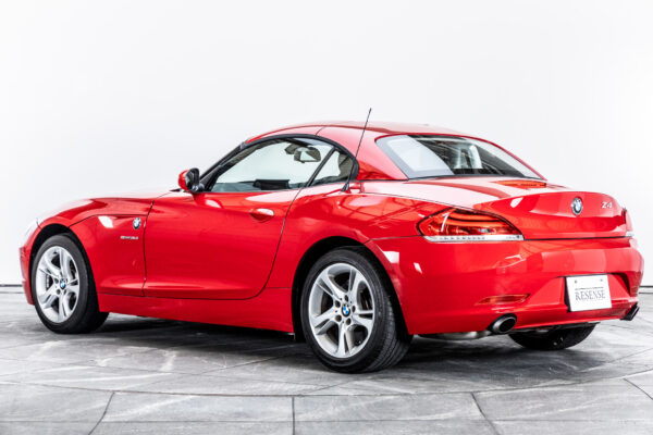 Z4 sドライブ 35i